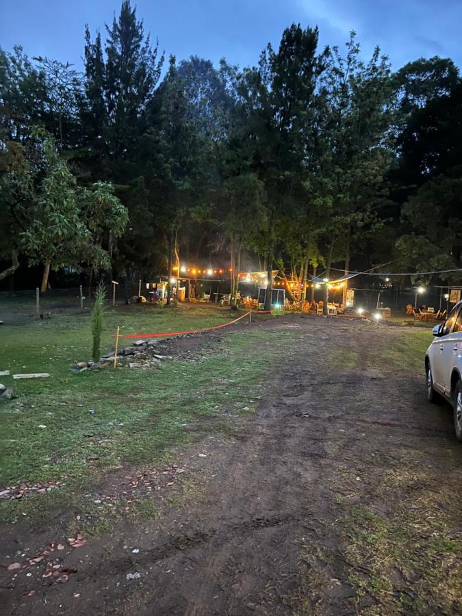 Koselig Homes Nanyuki Zewnętrze zdjęcie