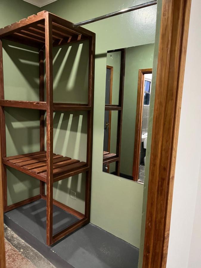 Koselig Homes Nanyuki Zewnętrze zdjęcie