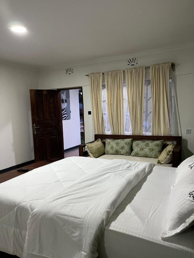 Koselig Homes Nanyuki Zewnętrze zdjęcie