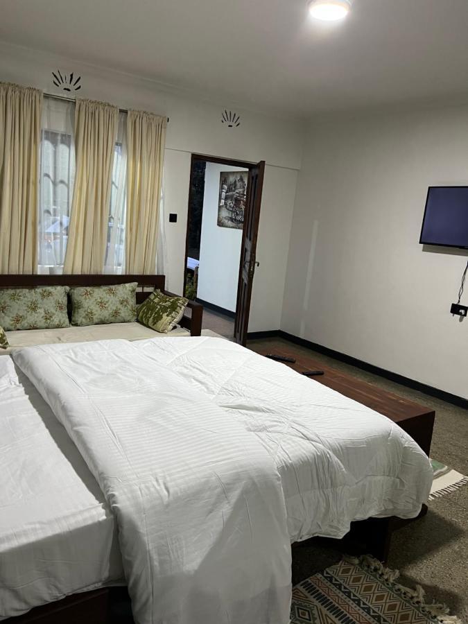 Koselig Homes Nanyuki Zewnętrze zdjęcie