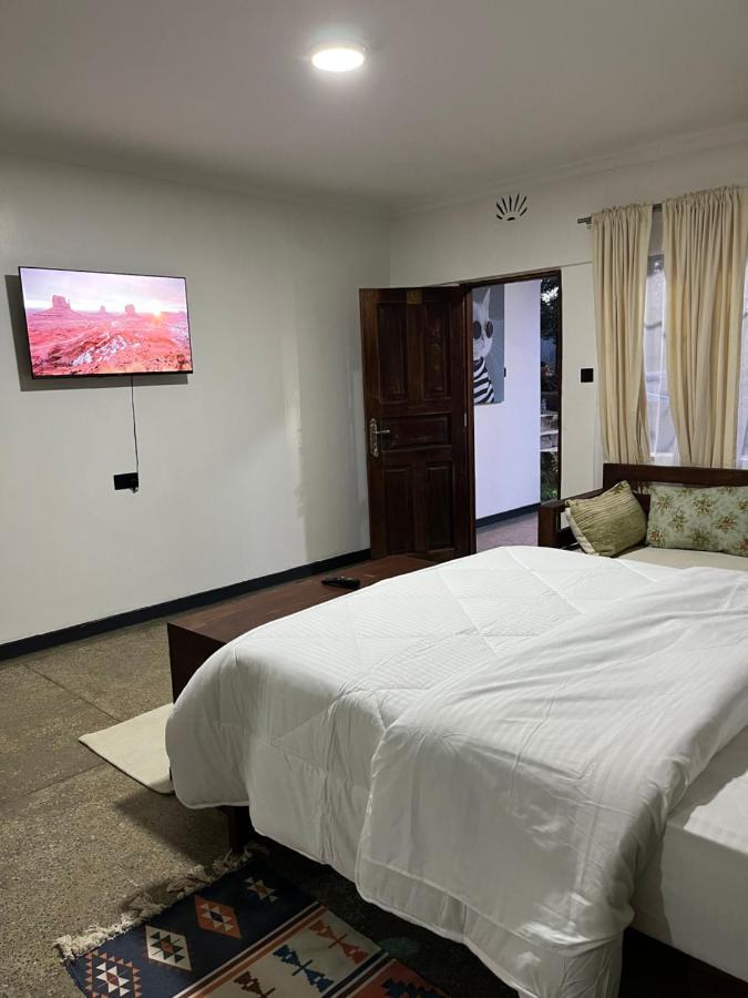 Koselig Homes Nanyuki Zewnętrze zdjęcie