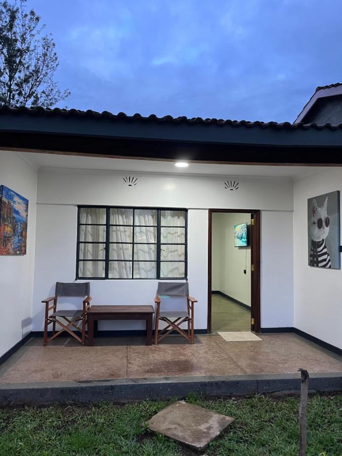 Koselig Homes Nanyuki Zewnętrze zdjęcie