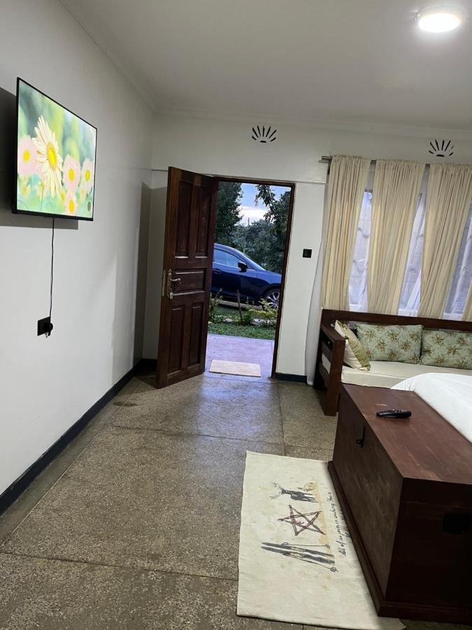 Koselig Homes Nanyuki Zewnętrze zdjęcie