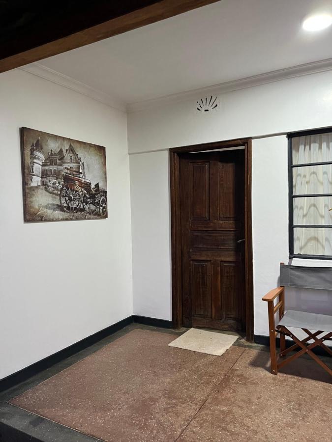 Koselig Homes Nanyuki Zewnętrze zdjęcie