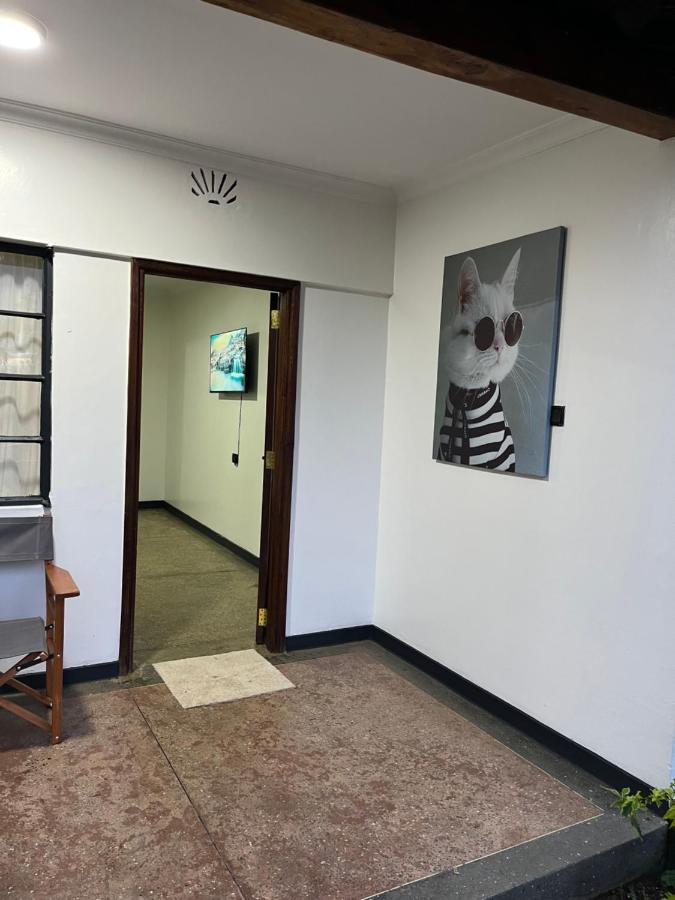 Koselig Homes Nanyuki Zewnętrze zdjęcie