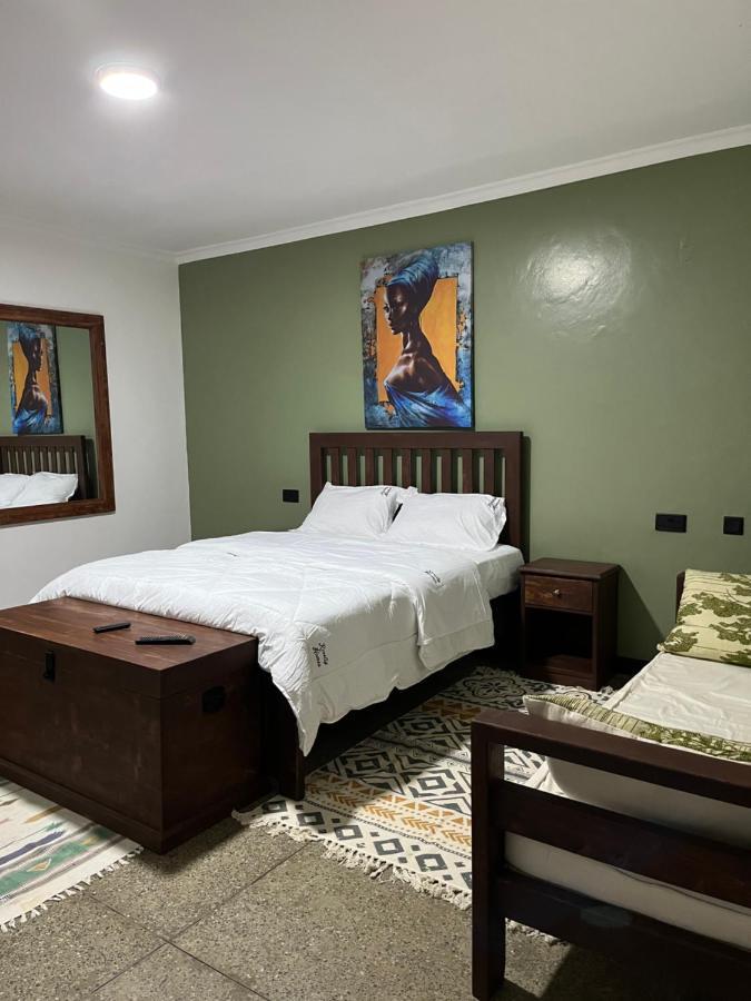 Koselig Homes Nanyuki Zewnętrze zdjęcie