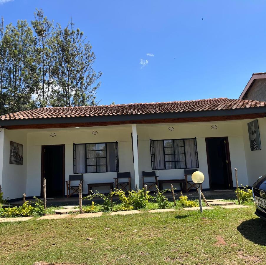 Koselig Homes Nanyuki Zewnętrze zdjęcie
