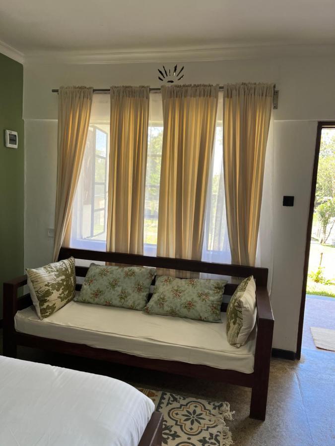 Koselig Homes Nanyuki Zewnętrze zdjęcie