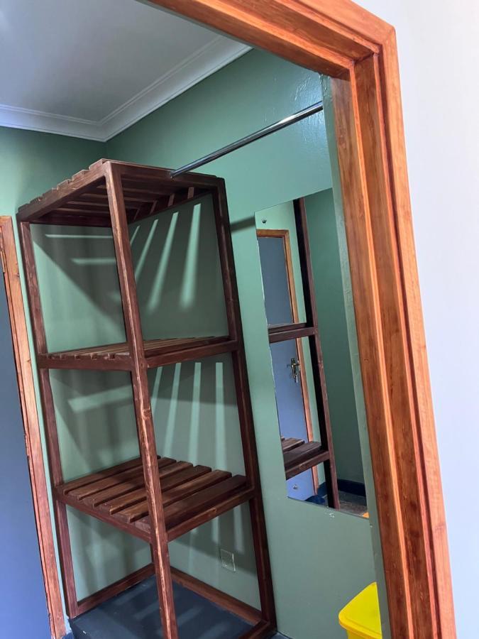 Koselig Homes Nanyuki Zewnętrze zdjęcie