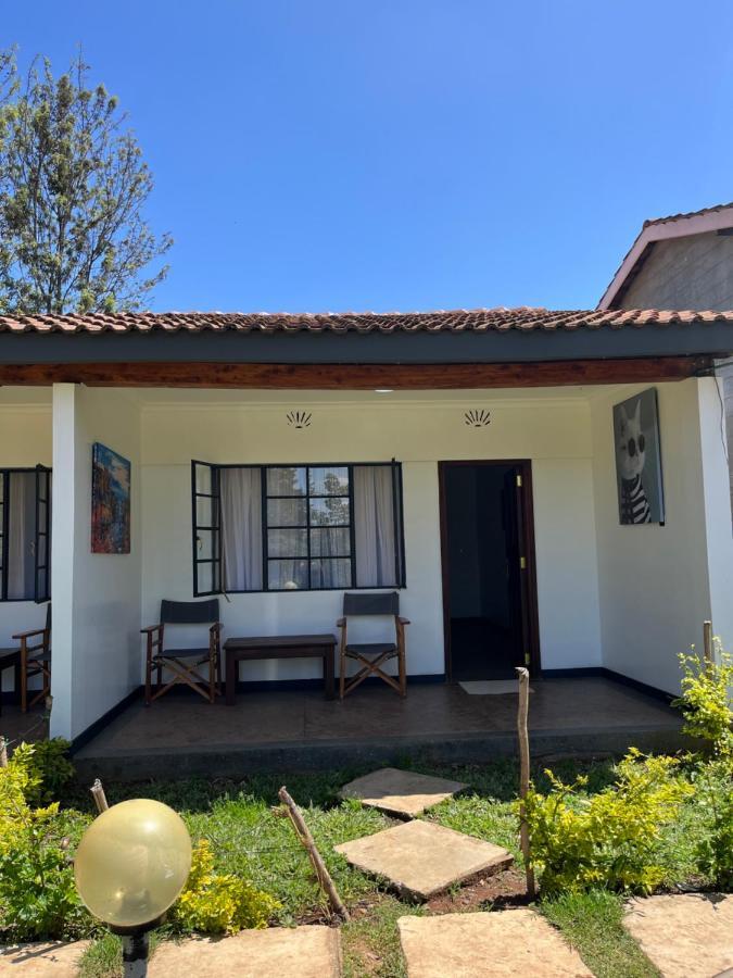 Koselig Homes Nanyuki Zewnętrze zdjęcie