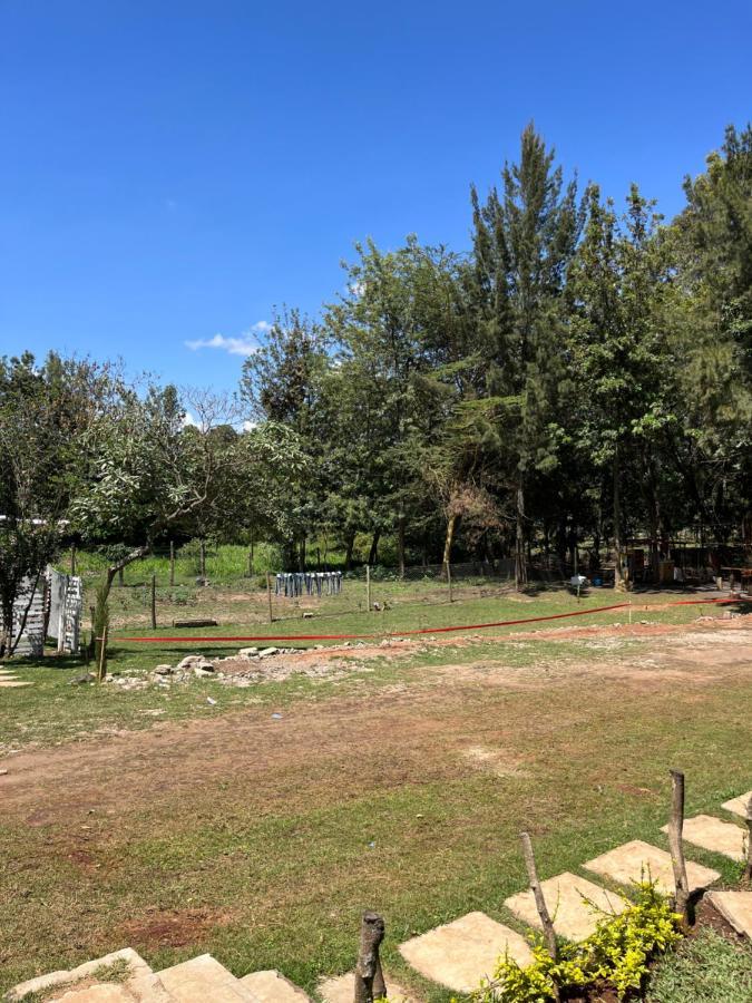 Koselig Homes Nanyuki Zewnętrze zdjęcie