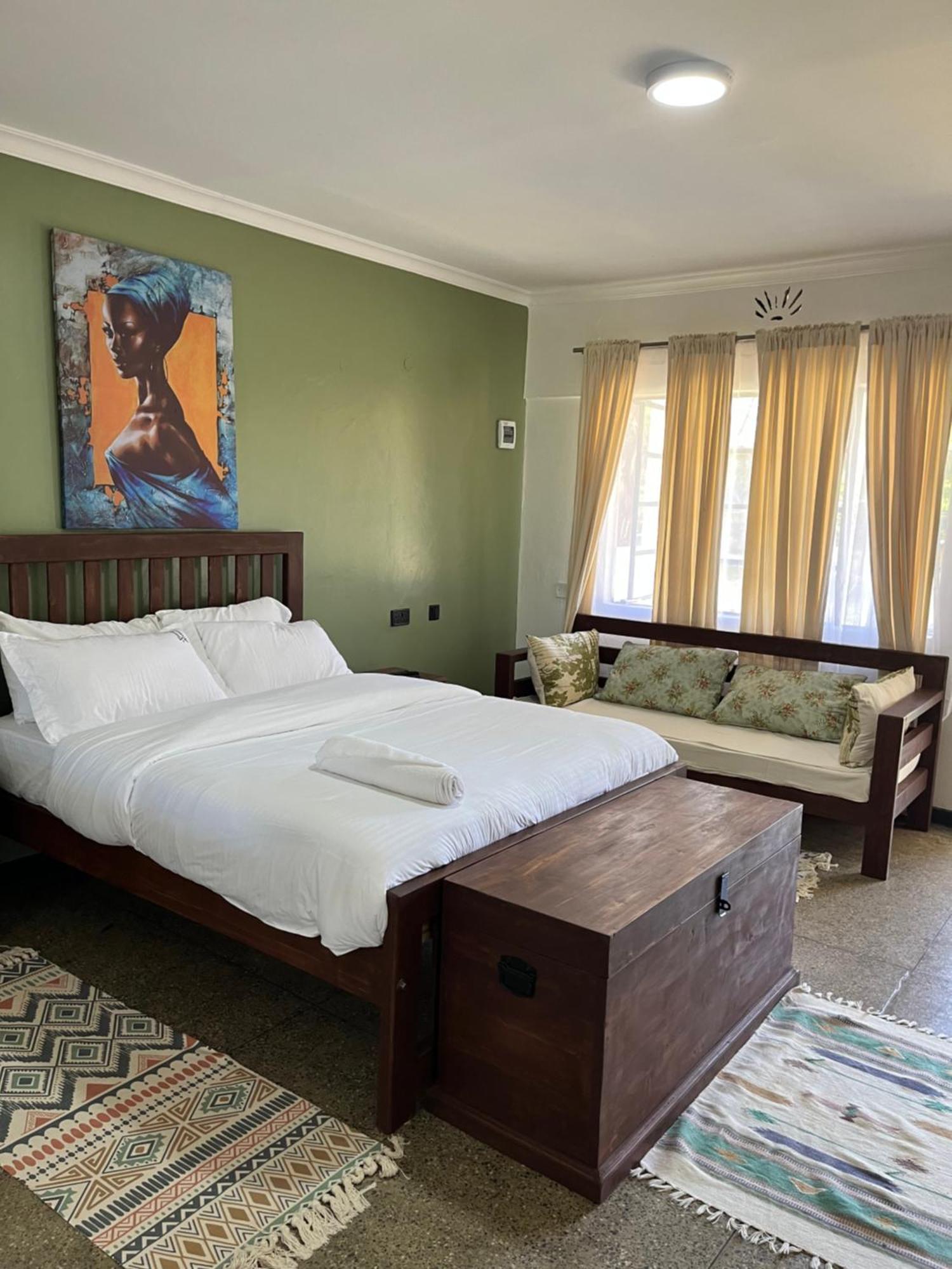 Koselig Homes Nanyuki Zewnętrze zdjęcie