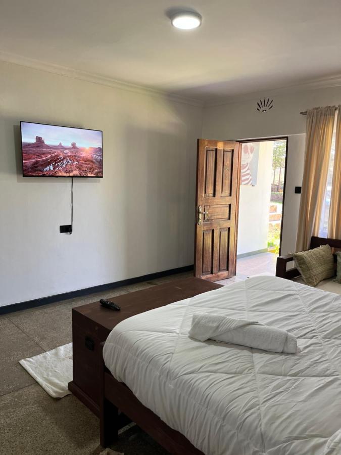Koselig Homes Nanyuki Zewnętrze zdjęcie
