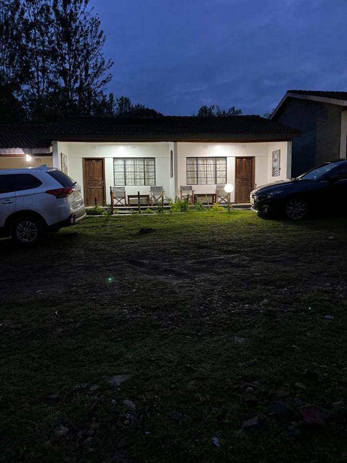 Koselig Homes Nanyuki Zewnętrze zdjęcie