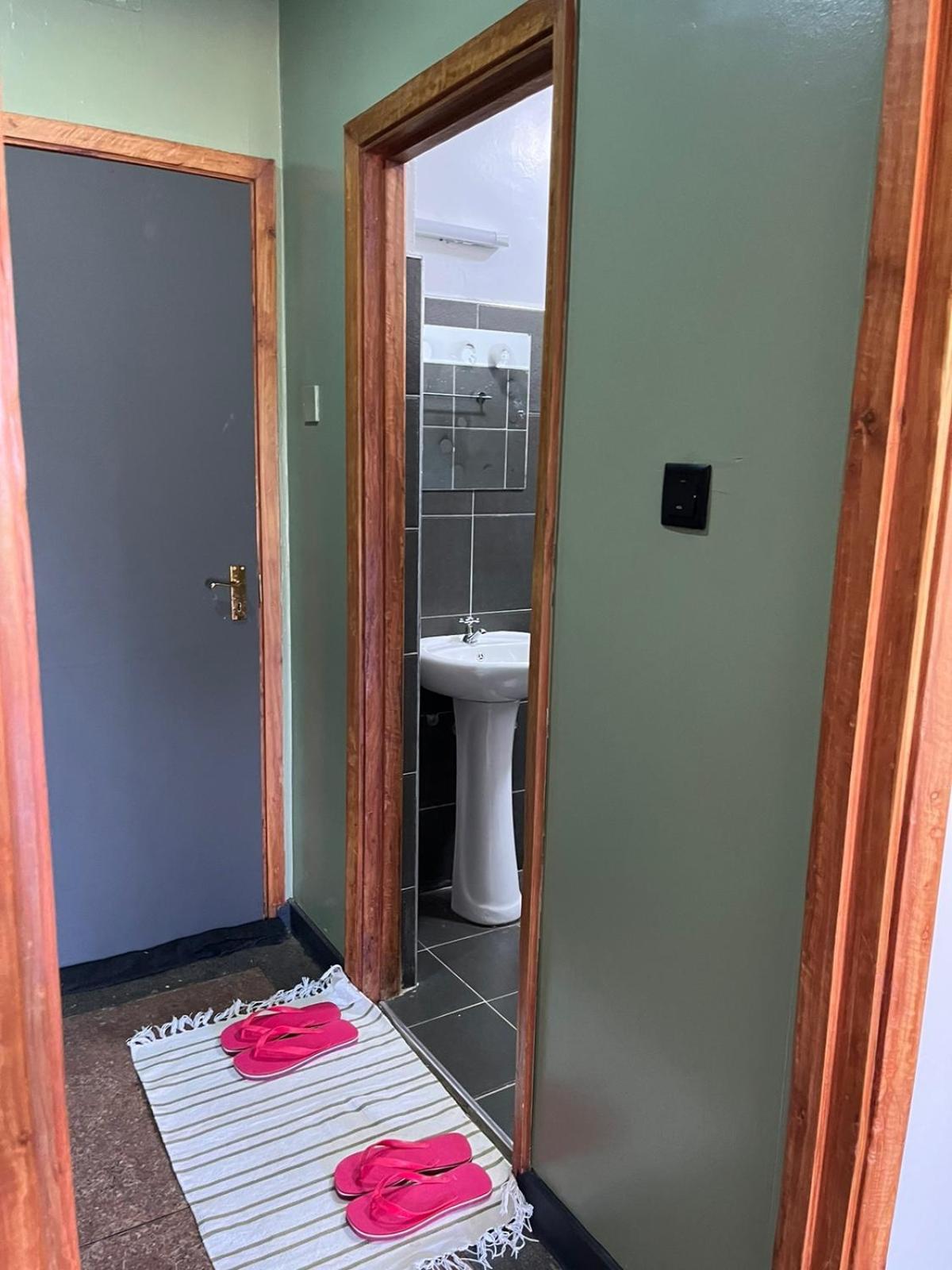 Koselig Homes Nanyuki Zewnętrze zdjęcie