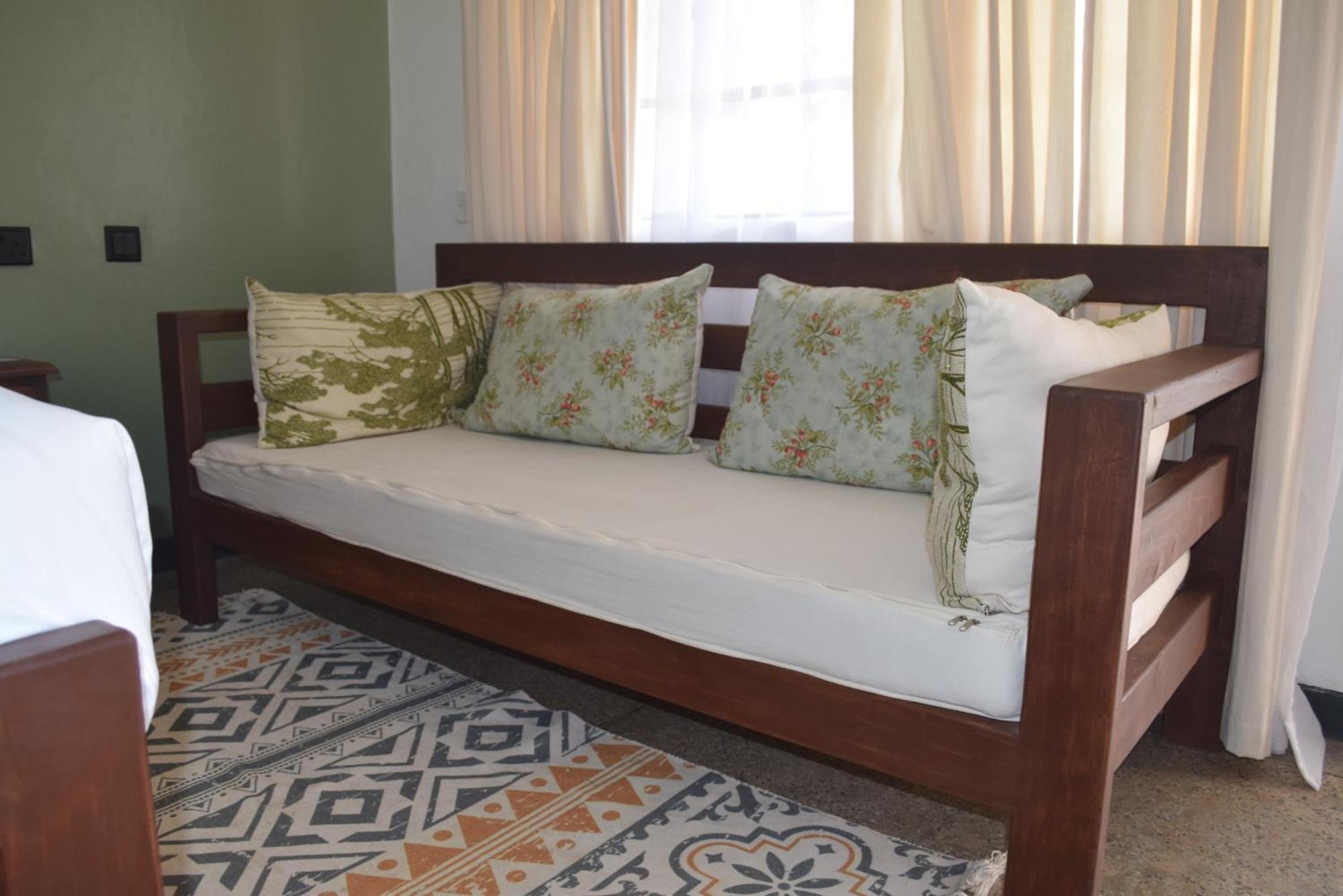 Koselig Homes Nanyuki Zewnętrze zdjęcie