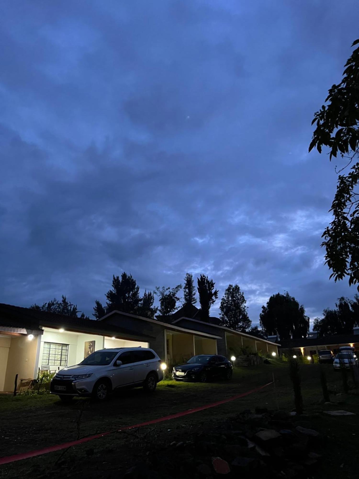 Koselig Homes Nanyuki Zewnętrze zdjęcie