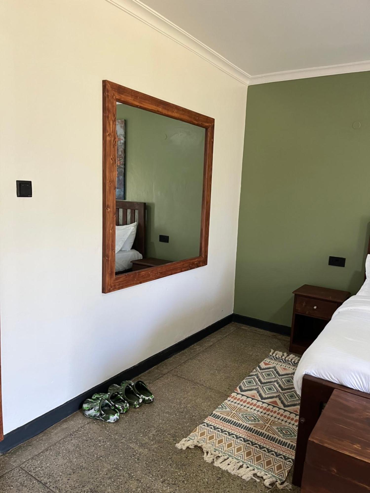 Koselig Homes Nanyuki Zewnętrze zdjęcie